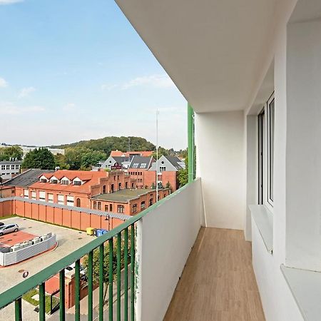 Apartament Z Widokiem Na Morze Сопот Экстерьер фото