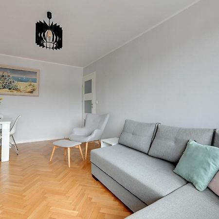 Apartament Z Widokiem Na Morze Сопот Экстерьер фото
