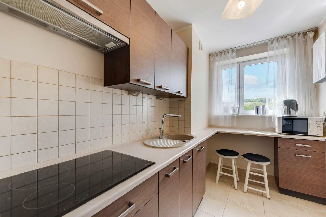 Apartament Z Widokiem Na Morze Сопот Экстерьер фото
