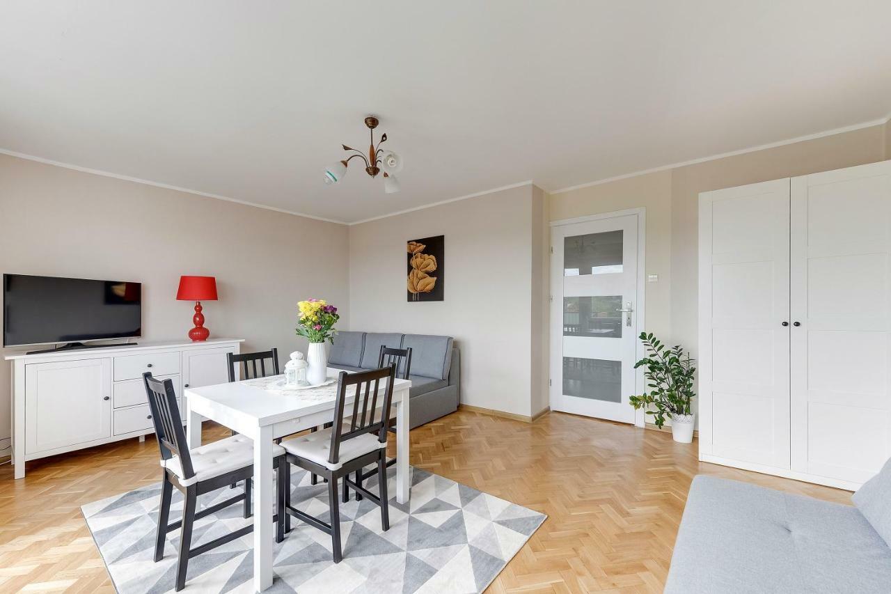 Apartament Z Widokiem Na Morze Сопот Экстерьер фото