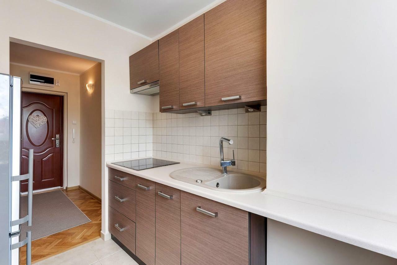 Apartament Z Widokiem Na Morze Сопот Экстерьер фото