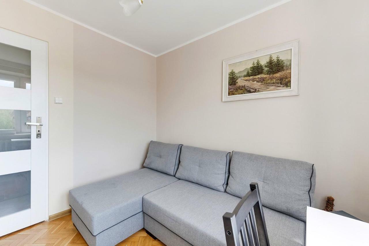 Apartament Z Widokiem Na Morze Сопот Экстерьер фото