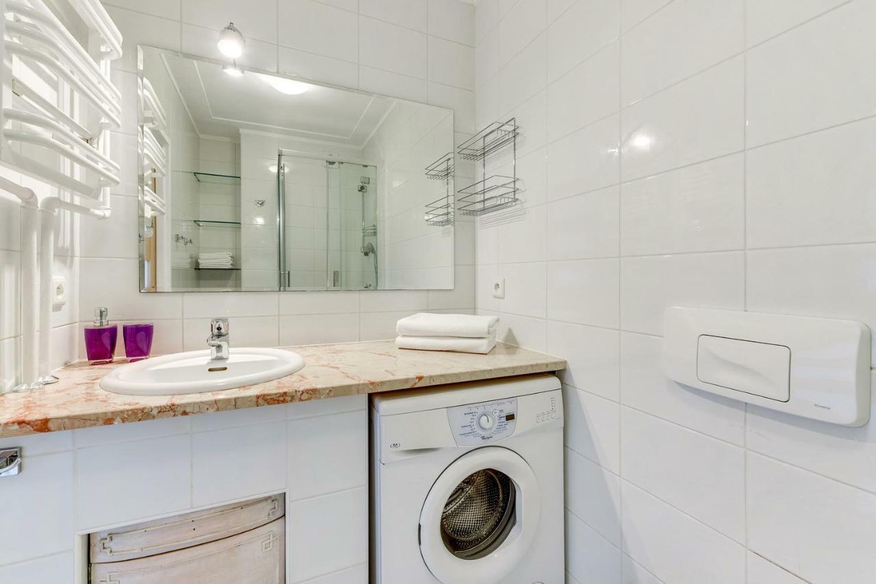 Apartament Z Widokiem Na Morze Сопот Экстерьер фото