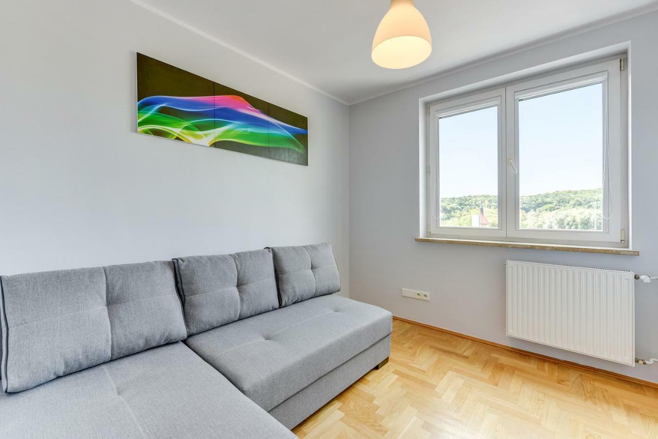 Apartament Z Widokiem Na Morze Сопот Экстерьер фото