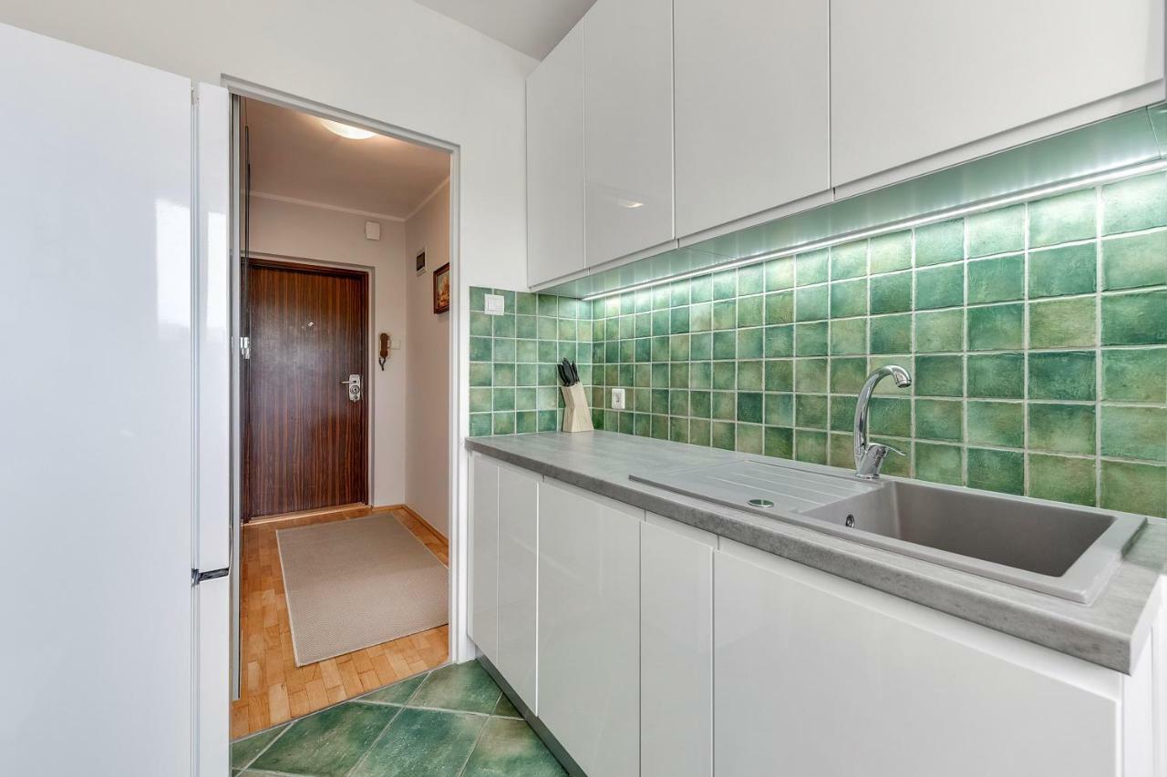 Apartament Z Widokiem Na Morze Сопот Экстерьер фото