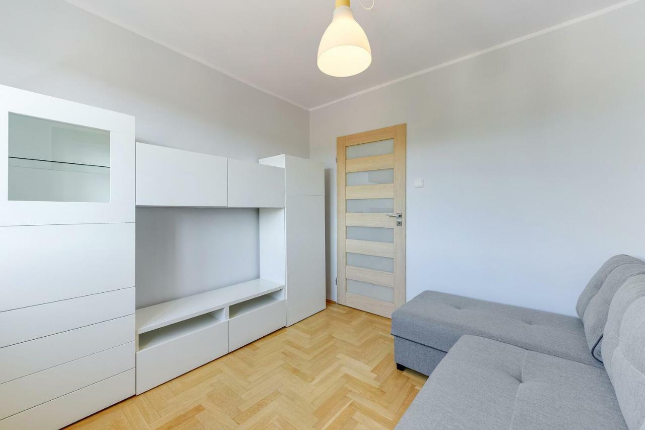 Apartament Z Widokiem Na Morze Сопот Экстерьер фото