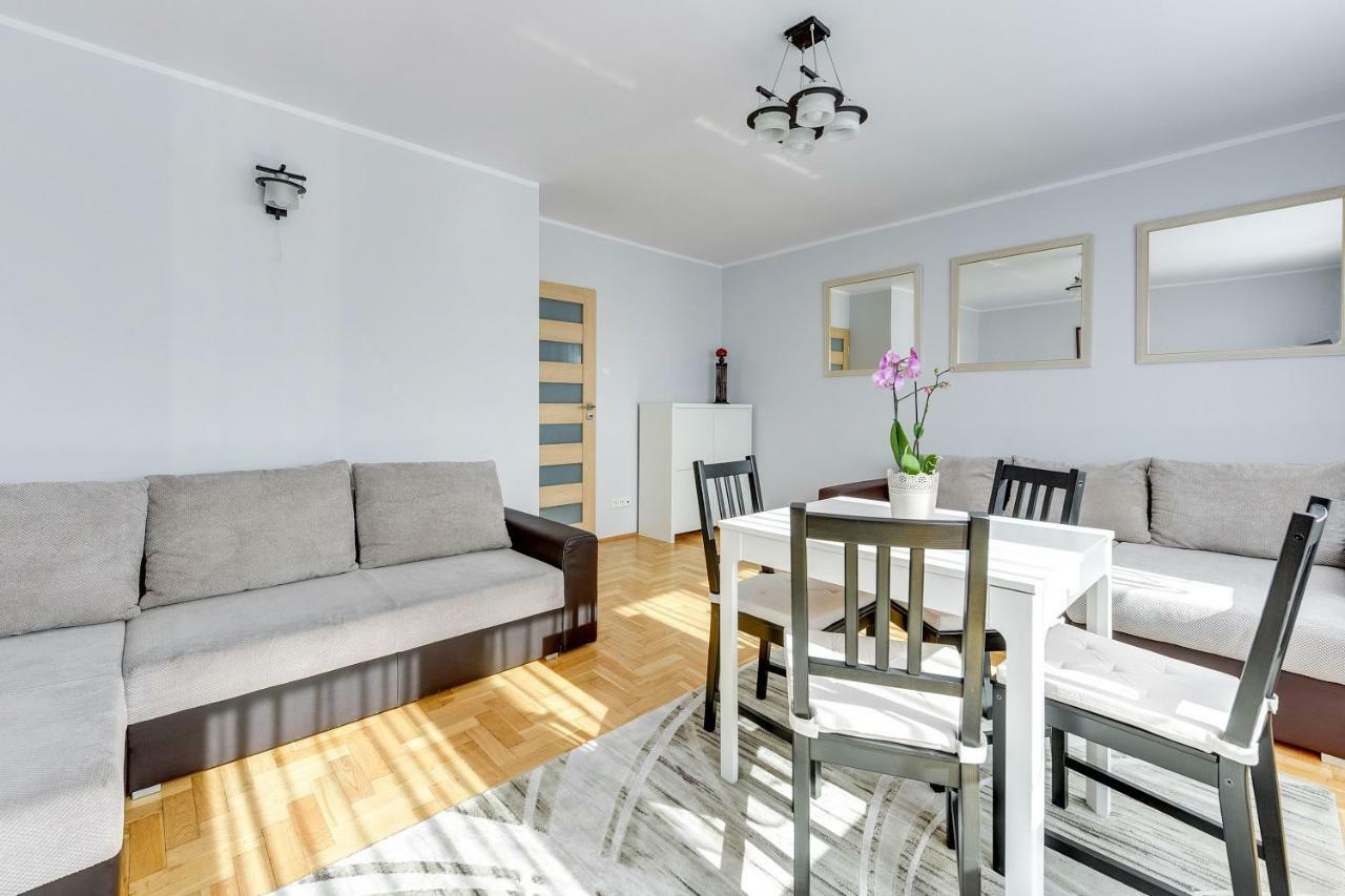 Apartament Z Widokiem Na Morze Сопот Экстерьер фото