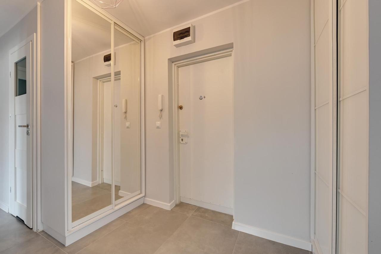 Apartament Z Widokiem Na Morze Сопот Экстерьер фото