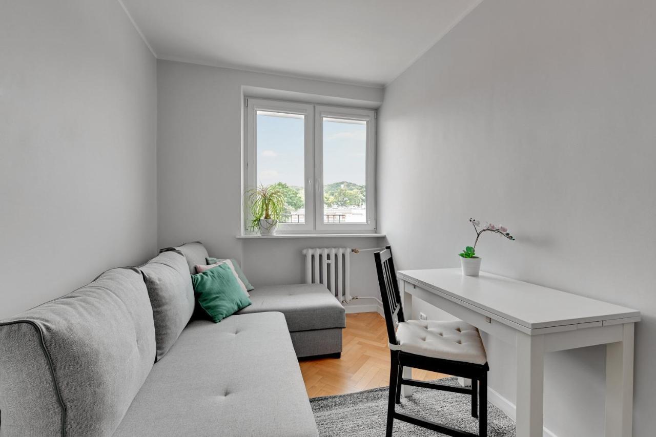 Apartament Z Widokiem Na Morze Сопот Экстерьер фото