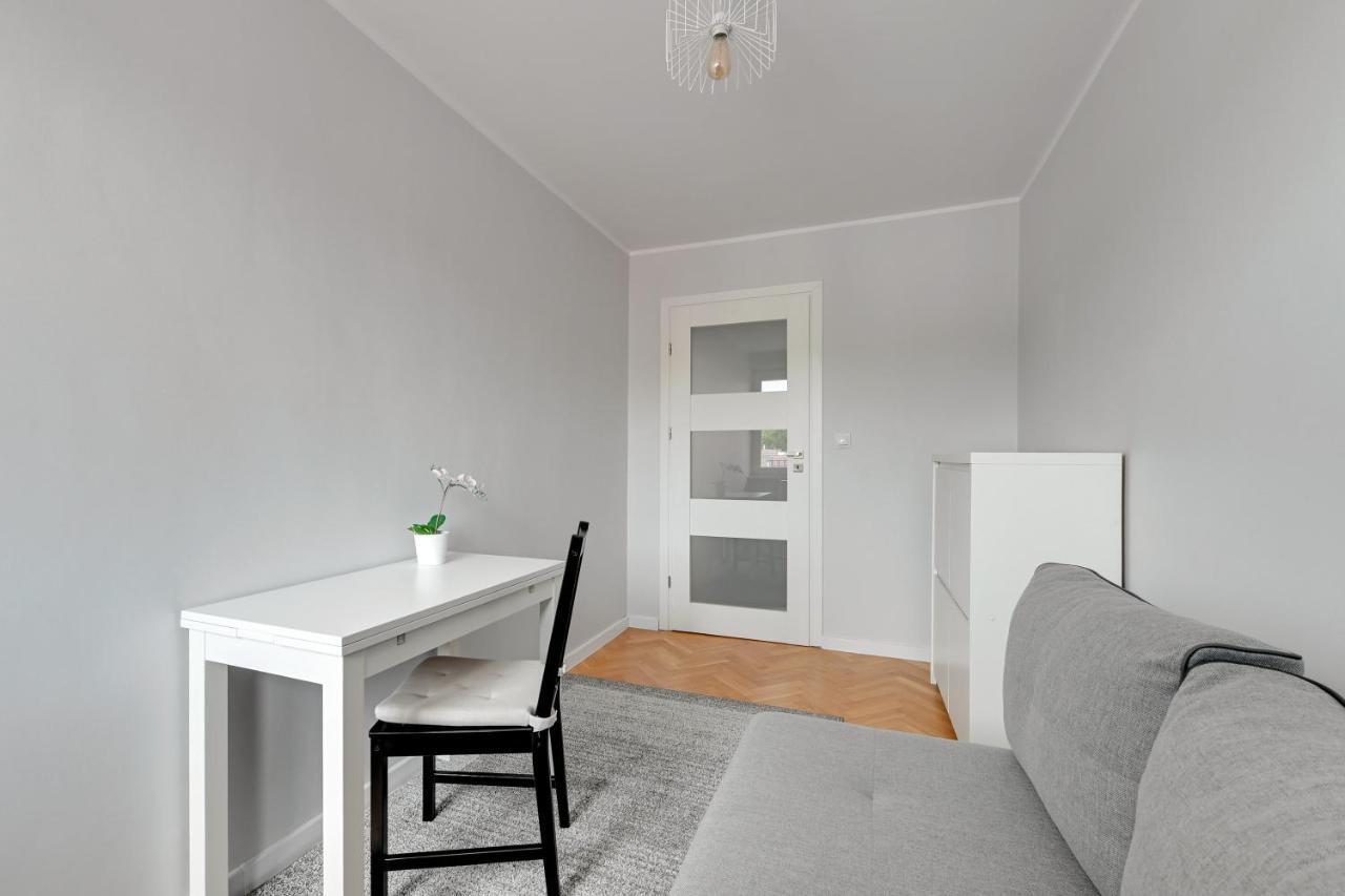Apartament Z Widokiem Na Morze Сопот Экстерьер фото